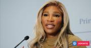 Serena Williams indignada por rumores de su vuelta al tenis profesional: Este alboroto es una locura