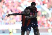 Jugará la Supercopa con Cerro Porteño y después causará baja un buen tiempo