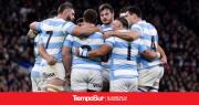 Los Pumas, con grupo y rivales confirmados para el Mundial de Australia 2027