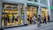 Sporting reabre su sucursal Salta II en Peatonal Alberdi 82 y presenta una tienda renovada para los amantes del deporte