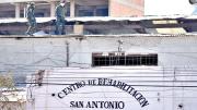 Dan detención preventiva en San Antonio para abogado Lurwyn L.
