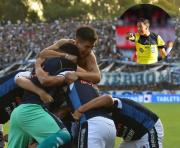 Los números de Tello con el Lobo: un historial negativo, una racha lapidaria y una estadística que ilusiona a Gimnasia