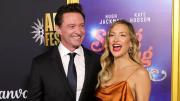 Kate Hudson y Hugh Jackman causan furor en Nueva York: ¿Qué canción desató la locura de los actores?