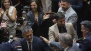 Radiografía de los bloques en Diputados: cómo quedaron y quiénes son sus referentes