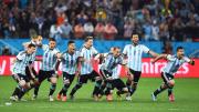 El exjugador de la Selección Argentina que no soportó las críticas y no quiso saber nada más del fútbol