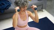 Los tres ejercicios clave que tienen que estar en tus entrenamientos si tenés más de 60 años