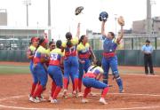Venezuela se mantiene de segunda en el medallero de los Juegos Bolivarianos