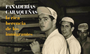 Los Gourmand World Cookbook Award premian el libro Panaderías caraqueñas