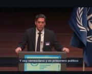 Diamanti ante la CPI: La justicia internacional le falló a las víctimas venezolanas cuando más lo necesitaban