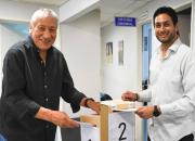 El SEC renovó su Comisión Directiva con un amplio respaldo de los afiliados