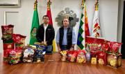 Senasag: 241 empresas tienen registro sanitario vigente para elaborar e importar panetones y roscas navideñas en Bolivia