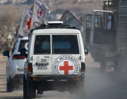 Israel confirmó que los restos enviados por Hamas desde Gaza /No corresponden a ninguno de los rehenes fallecidos