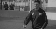 Tristeza: murió Santiago Fredes, un querido entrenador del fútbol argentino