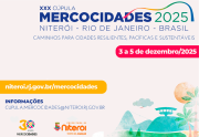 Integración regional /Congreso de Intendentes participa del 30º Encuentro de Mercociudades