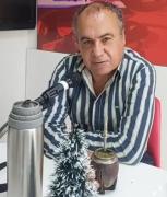 Dr. Roque Basualdo /La otra cara de la violencia