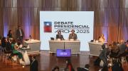 [Video] Con duros cuestionamientos: así fue el debate radial entre Jara y Kast