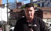 Vivirlo en primera persona me conmocionó”: el relato de un periodista de La Plata que sufrió un hecho de inseguridad