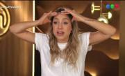 Papelón de Sofi Martínez en MasterChef: no conoce ‘La Mano de Dios’