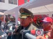 Fiscalía cita a declarar al Gral. Russo en calidad de sindicado por el caso de discriminación