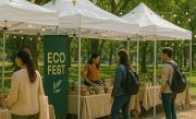 EcoFest propone dos días de gastronomía saludable y arte en el Parque Guillermina