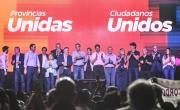 Provincias Unidas tendrá 22 diputados y será el bloque de gobernadores más grande