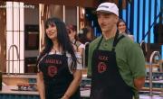 MasterChef Celebrity ya tiene a su séptimo eliminado