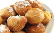 Buñuelos españoles: la receta en 40 minutos de Paulina Cocina