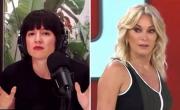 El impensado cruce entre Malena Pichot y Yanina Latorre: Ordinario