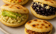 Receta tradicional de arepas: el paso a paso súper fácil de Maru Botana