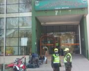 Tarija: Cierran las comisarías de Tránsito que estaban en las EPI