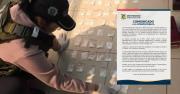 UPEA SE PRONUNCIA Y ANUNCIA QUE SE SUMARÁ A LA DENUNCIA POR DROGA HALLADA EN OFICINAS DE LA FUL