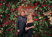 La noche en que Maxi López volvió a brillar con Wanda Nara y la frase que encendió todo: Siempre hay reproches