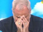 Se conoció el detalle más escandaloso de la separación de Jorge Rial: ella hizo un