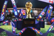 FIFA confirmó artistas y presentadores para la gala del sorteo del Mundial 2026