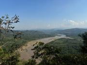 Mayaya Centro–Suapi: la nueva apuesta del gas sobre tierrasagroecológicas