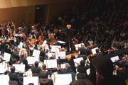 Orquesta Sinfónica cierra temporada oficial con concierto especial dirigido por Barbara Dragan