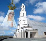 Santuario de Fátima, un año consolidando grandes logros en fe, cultura y solidaridad  