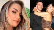 Hallaron a una influencer muerta en una valija: detuvieron al novio y su abogada defensora hizo una polémica declaración