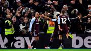 La inesperada baja de Dibu Martínez en Aston Villa y el sufrido triunfo ante Brighton