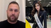 No ha habido transparencia contigo paparazzi español reveló las razones por las que Miss Venezuela no habría ganado Miss Universo