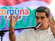 Nicolás Maduro confirmó que habló por teléfono con Donald Trump: Fue cordial