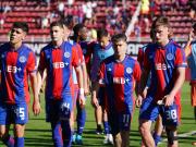 La situación crítica de San Lorenzo: el plantel en conflicto, los juveniles a la deriva, deportistas con pedido de desalojo y una dirigencia en espera