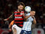 La Conmebol anunció al equipo ideal de la Copa Libertadores 2025 con dos jugadores de Racing, otros dos argentinos y dominio del Flamengo