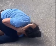 Denuncian agresión entre estudiantes en liceo de Carirubana