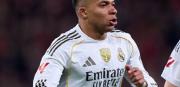 Real Madrid se recuperó y venció al Athletic Club con golazos de Mbappé