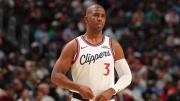 Inesperado: Clippers despide a Chris Paul en su último año en la NBA