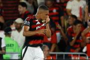 Flamengo es campeón de Brasil y firma una semana perfecta