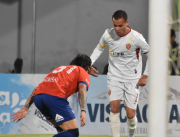 Wilstermann vence a Real Oruro y mete presión a ABB