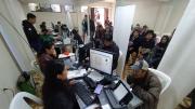 Subnacionales: empadronamiento masivo se inicia hoy en todo el país