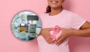 Bogotá estrena equipos para detección temprana de cáncer de mamá
